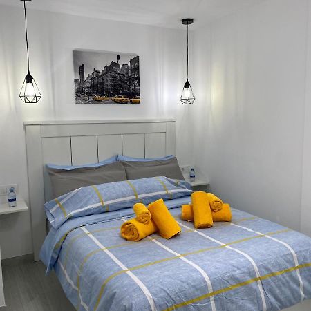 Boutique Apartament Adeje II Адехе Екстер'єр фото