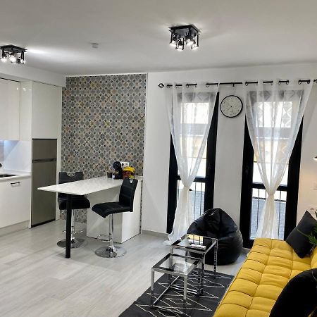 Boutique Apartament Adeje II Адехе Екстер'єр фото