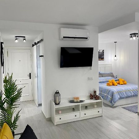 Boutique Apartament Adeje II Адехе Екстер'єр фото