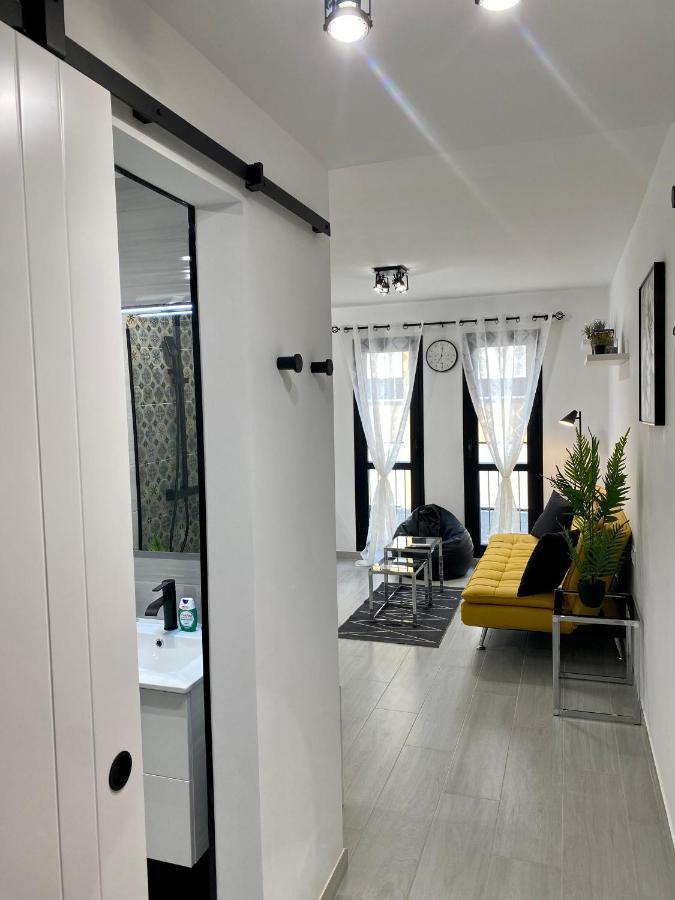 Boutique Apartament Adeje II Адехе Екстер'єр фото