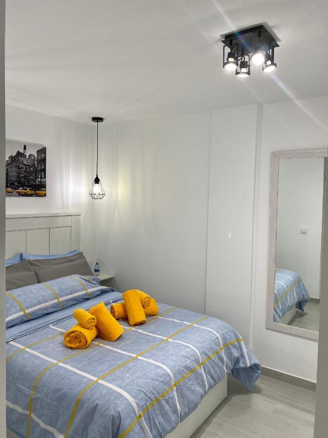 Boutique Apartament Adeje II Адехе Екстер'єр фото