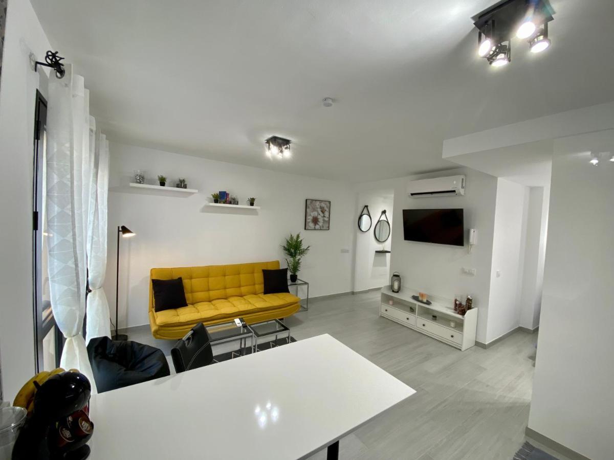 Boutique Apartament Adeje II Адехе Екстер'єр фото