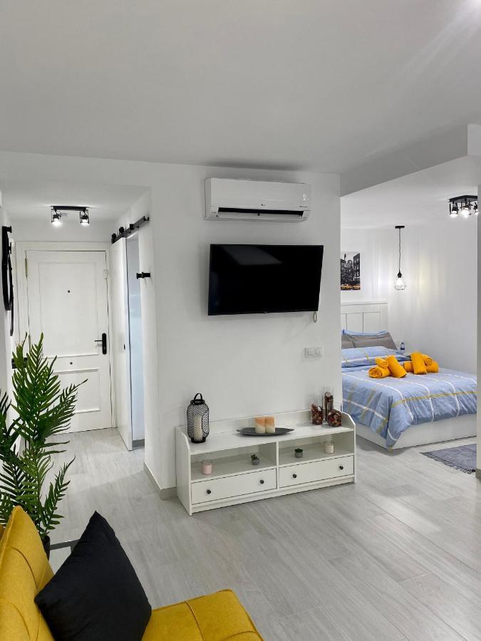 Boutique Apartament Adeje II Адехе Екстер'єр фото